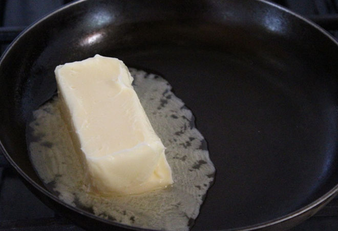 Сливочное масло на кухне: глупые ошибки, которые делаются каждый день