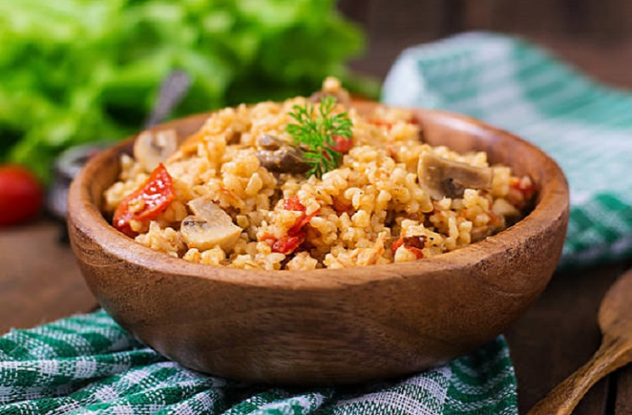 Вкусный плов: хитрости из Средней Азии