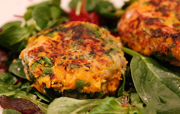 Картофельные оладьи: 4 потрясающих рецепта