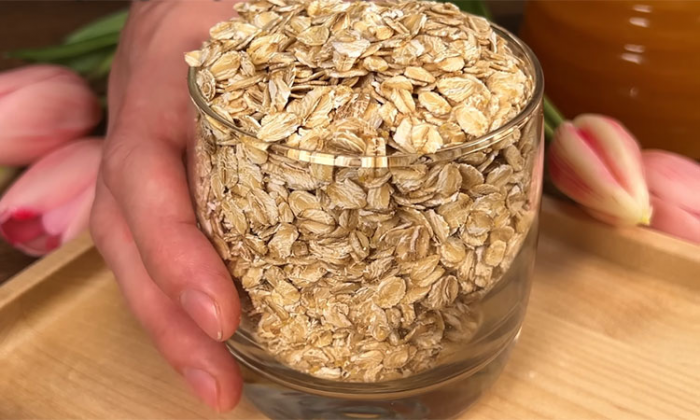 Гениальный торт без грамма муки: нежный и сладкий, хотя сахара тут ни ложки