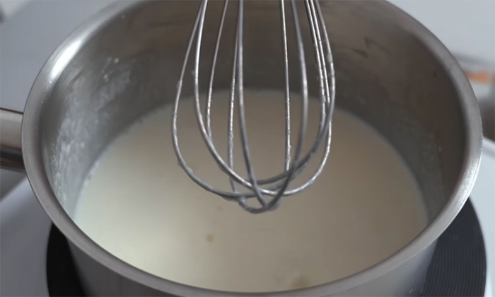 Крок Мадам: рецепт классического завтрака по-французски