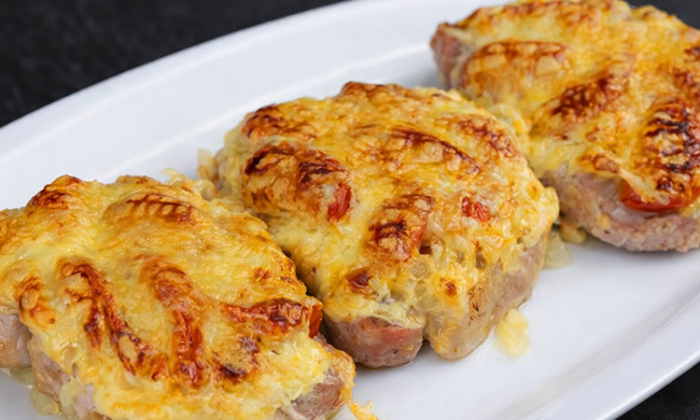 Мясо по-барски. Гарантированный успех: легендарный рецепт из кулинарной книги 1918 года