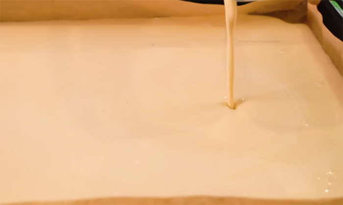 Ленивый рецепт рулета. Делать просто, а получается неотличимо от нежнейшего торта