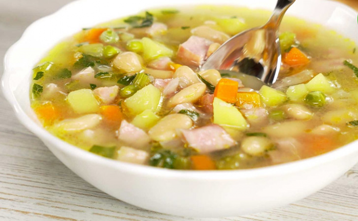 Варим супы не дольше 30 минут: 4 вкуса хватит на месяц