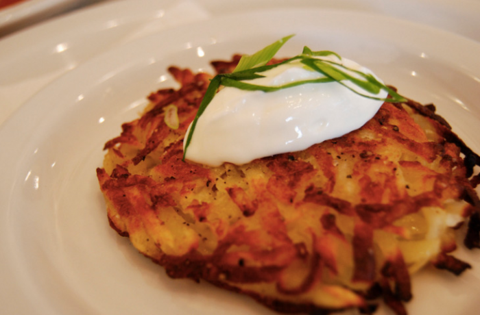 Картошку больше не варим и не жарим: 10 новых блюд на замену