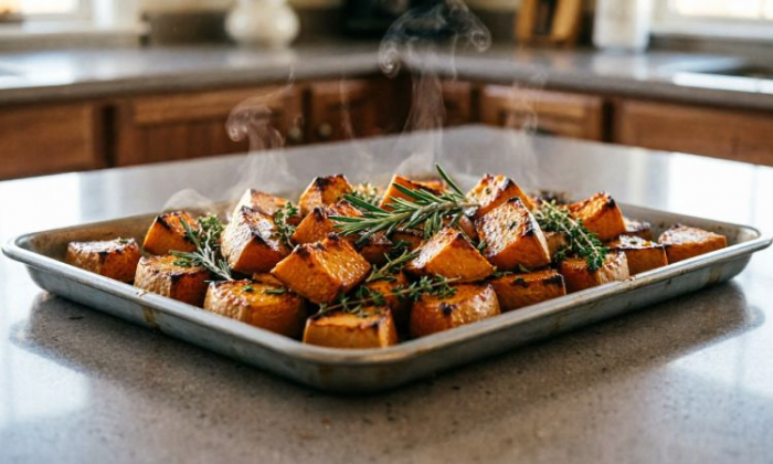 7 продуктов, которые можно есть вечером и не набрать вес