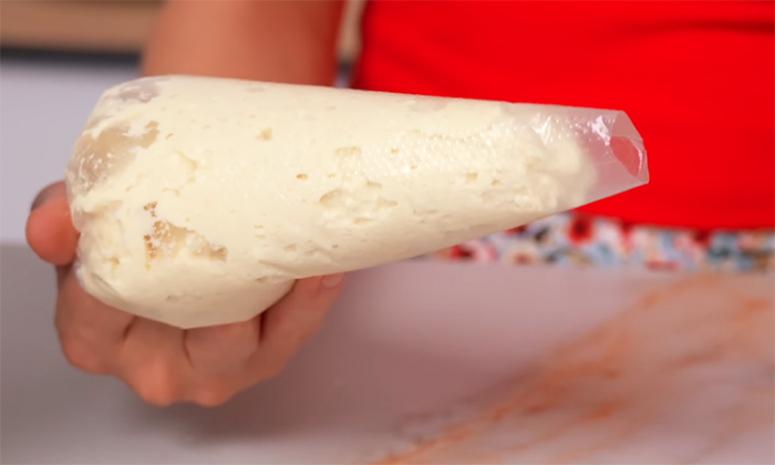 Оладьи в 2 раза пышнее и вкуснее обычных. Секрет в том, что они из творога и на кефире