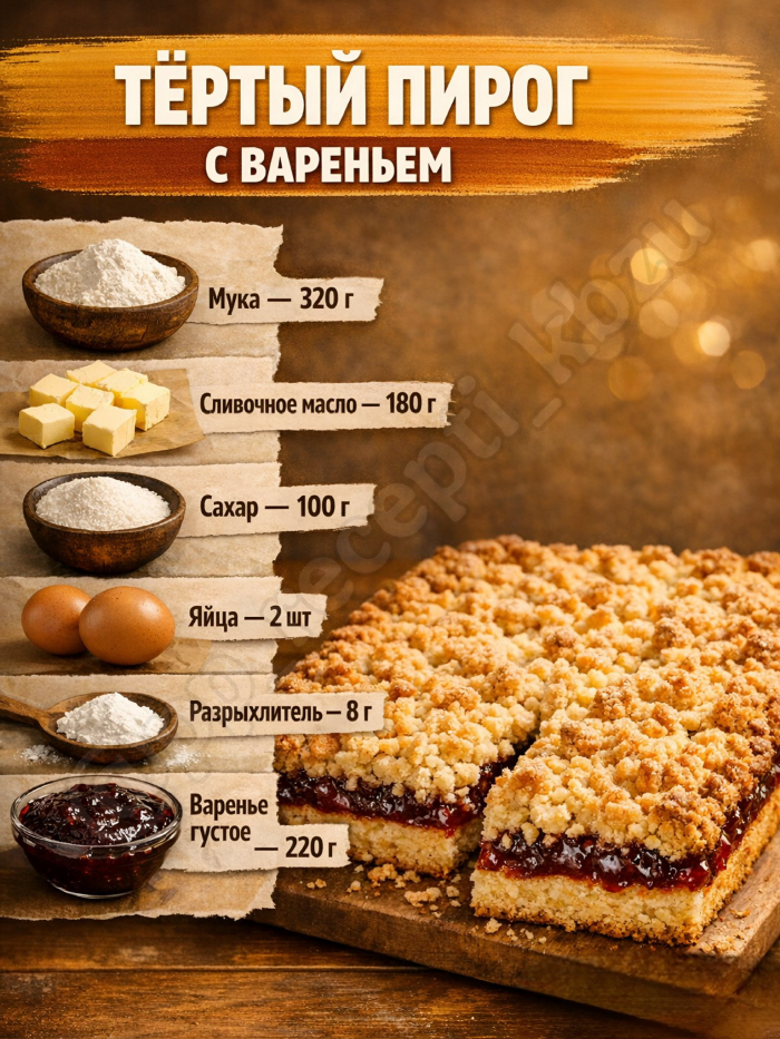 Кулинария>5 ДОМАШНИХ ВКУСНОСТЕЙ, КОТОРЫЕ ПРОСЯТ ПОВТОРИТЬ !