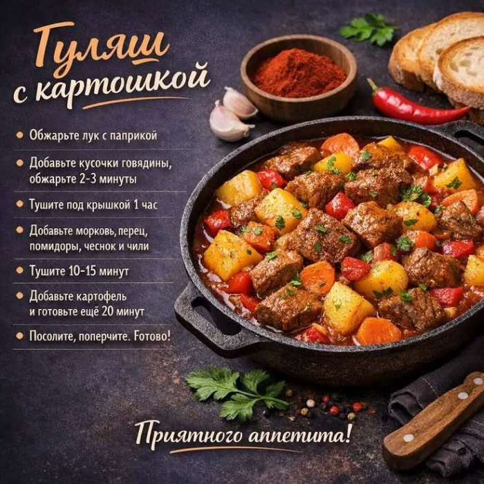 Кулинария>Коллекция рецептов вкусных блюд.!