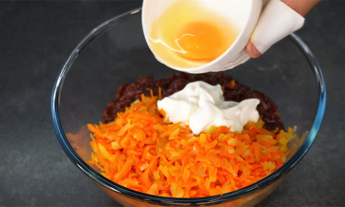 Котлеты из печени без мясорубки: рубленые намного вкуснее