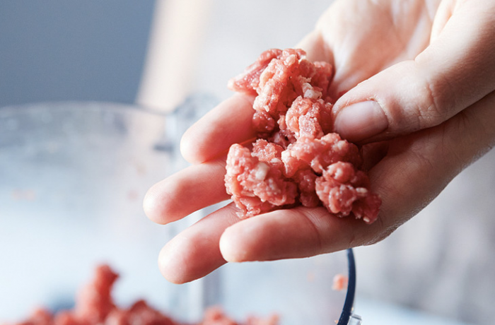 Главные правила приготовления домашних колбасок