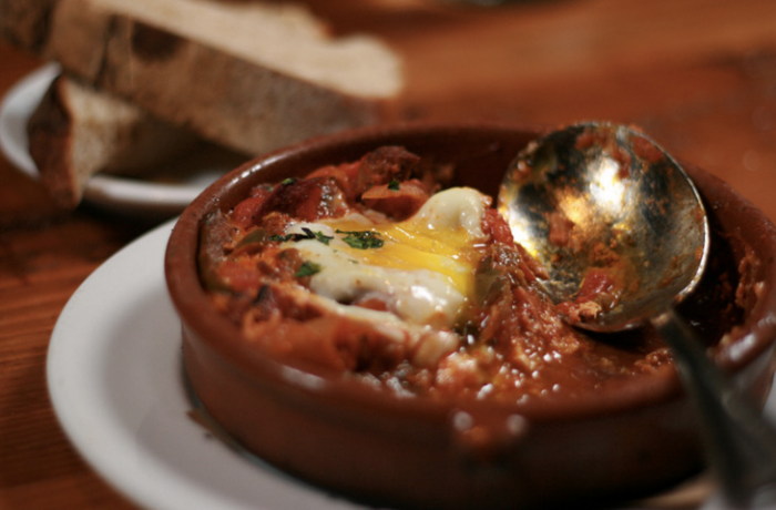 5 блюд, которым томатный соус идет на пользу