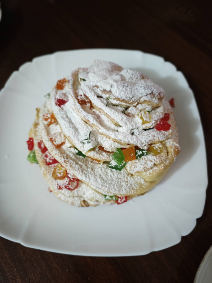 Кулинария>Краффины.!