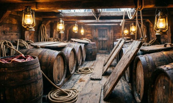 Солонина по рецепту моряков: как засолить мясо дома и приготовить из него старинное блюдо