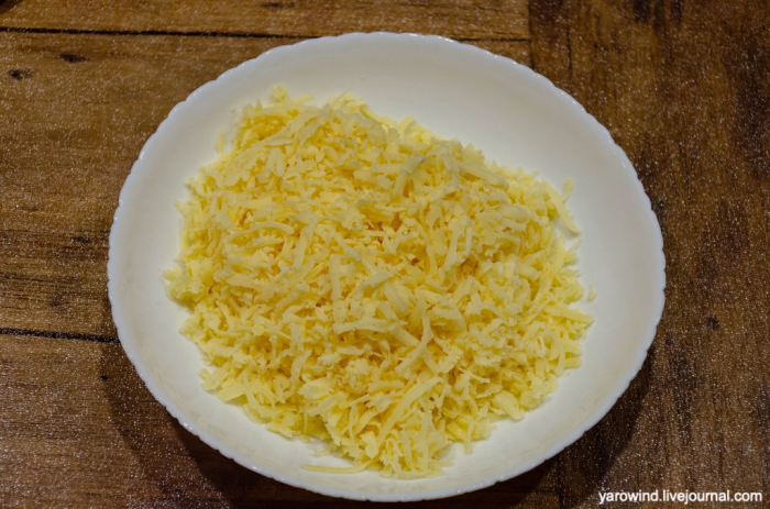 Леверкузенский суп