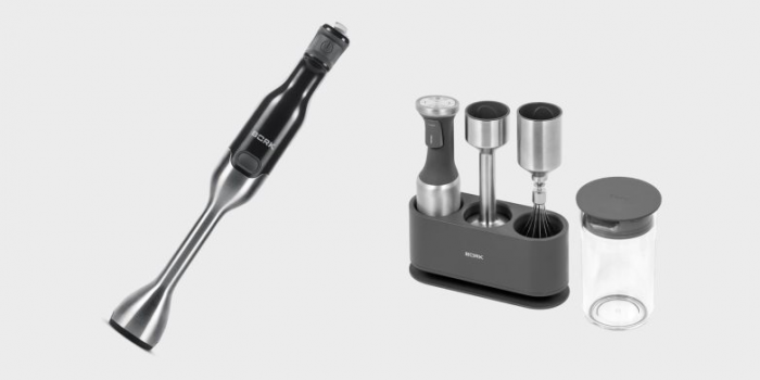 Чем миксер отличается от блендера и какой прибор выбрать