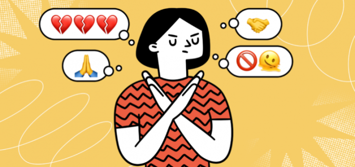 Фразы, которые помогут сказать «нет» и сохранить хорошие отношения