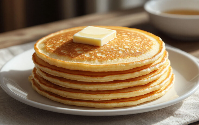 Гастроэнтеролог рассказала, сколько блинов можно съесть без последствий для здоровья