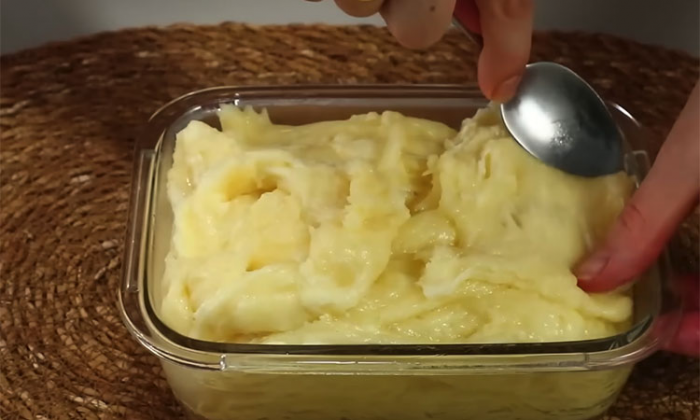 Настоящий твердый сыр дома за 20 минут: на завтрак и на закуску