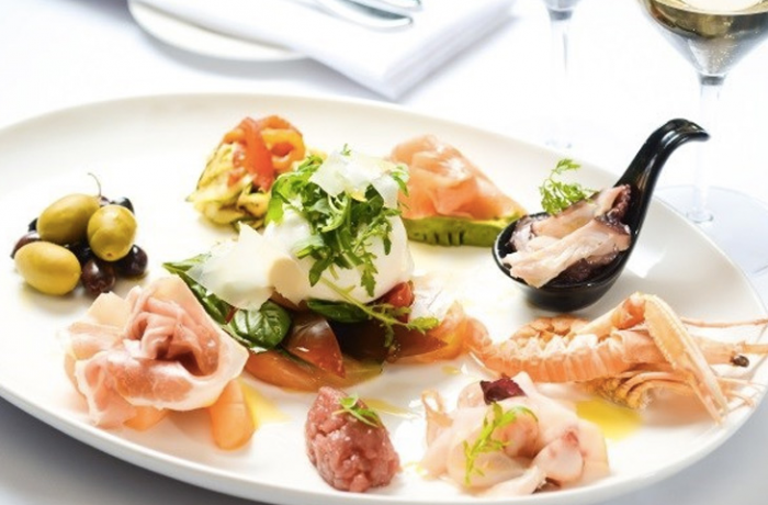 6 правил итальянского этикета за столом