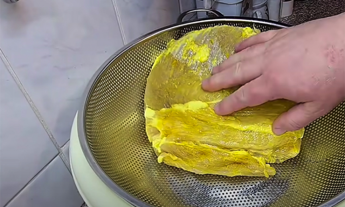 Рецепт домашнего карбонада из свинины. На хлеб и закуску