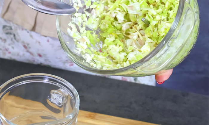 Натуральный спрей «Мечта огородника»: против тли и гусениц, без химикатов