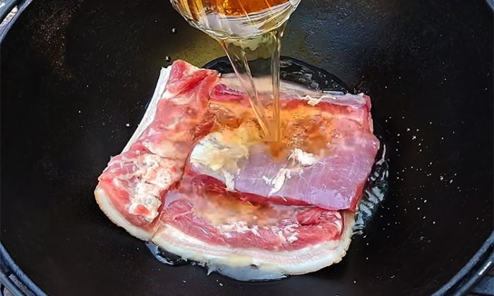 Нежнейшее сало, тает как масло. Делаем деликатес из простых продуктов