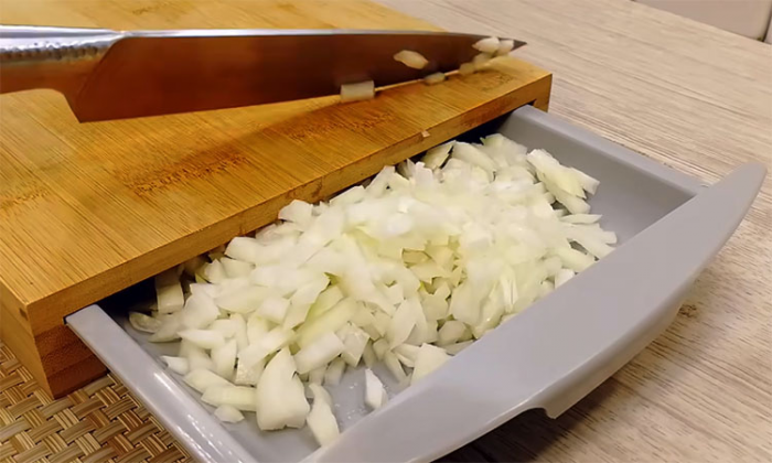 Ленивые манты на сковороде, без хлопот с мантоваркой. Сделать проще простого