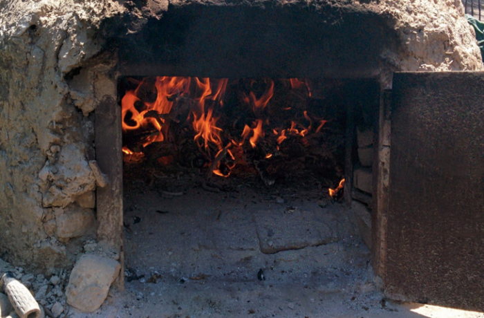 Клефтико: традиционная баранина по-кипрски