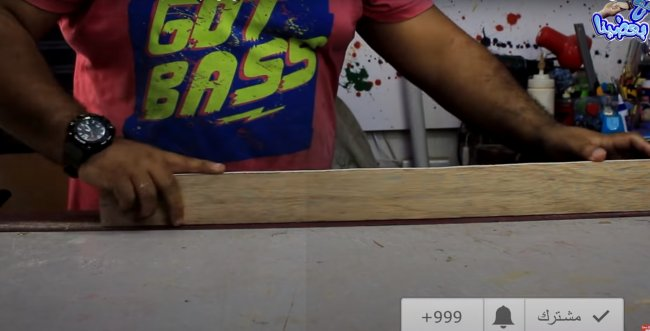 Полочка с секретом