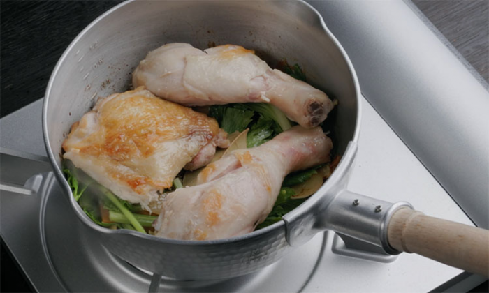 Ошибки при варке куриного супа: почему мясо сохнет, а бульон выходит пресным