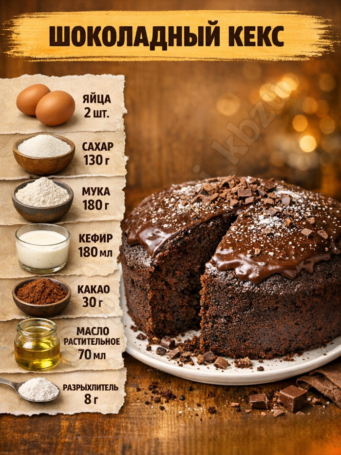 Кулинария>5 ДОМАШНИХ ВКУСНОСТЕЙ, КОТОРЫЕ ПРОСЯТ ПОВТОРИТЬ !