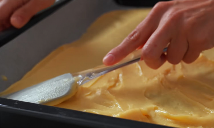 Торт «Дамские пальчики»: делается за 30 минут без миксера