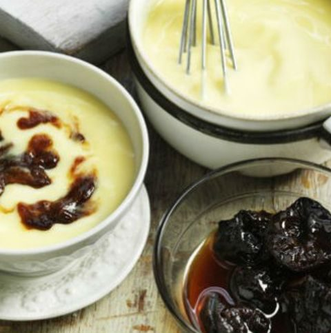 Идеальный завтрак для тех, у кого свисающий живот