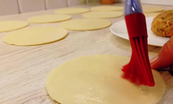 Ленивые манты на сковороде, без хлопот с мантоваркой. Сделать проще простого