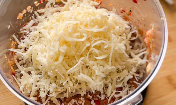 Сочные котлеты из куриного фарша. Вкусно даже при разогреве