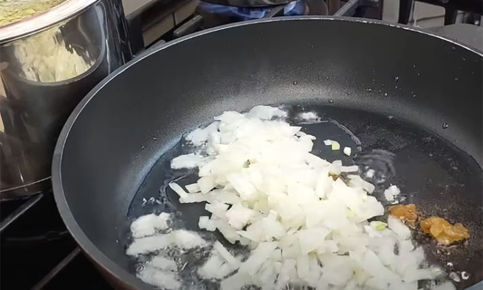 Рецепт вареников с печенью. Потрясающий вкус и аромат