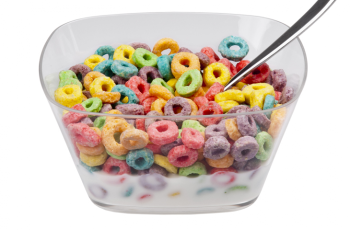 Еда, от которой хочется есть еще больше