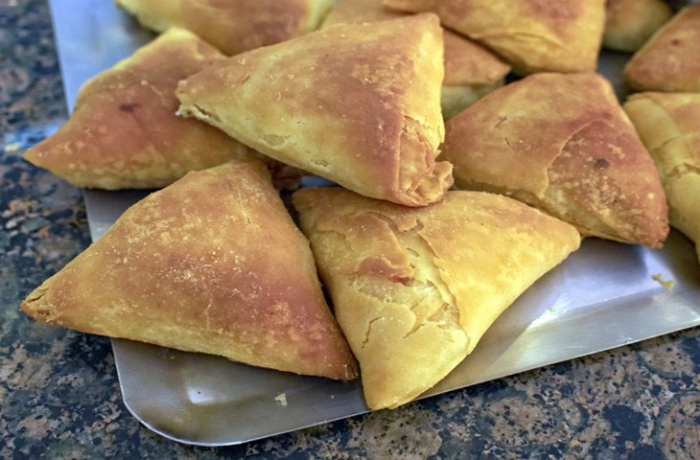 8 причин полюбить греческую кухню