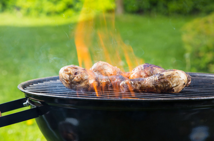 10 главных причин, почему ваше мясо сгорело