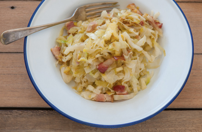 8 блюд, ради которых стоит отказаться от репчатого лука