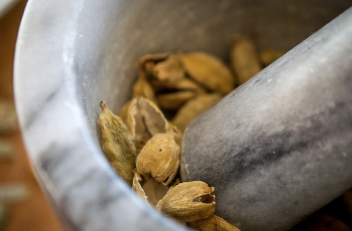 Согревающие пряности: добавляем гвоздику в еду и усиливаем обменные процессы