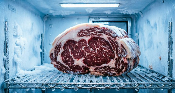 Как правильно замораживать и размораживать мясо, чтобы сохранить вкус и сочность