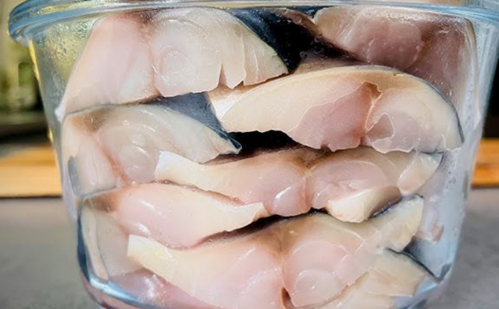 Скумбрия тает во рту словно масло: вкуснее семги, без возни и хлопот