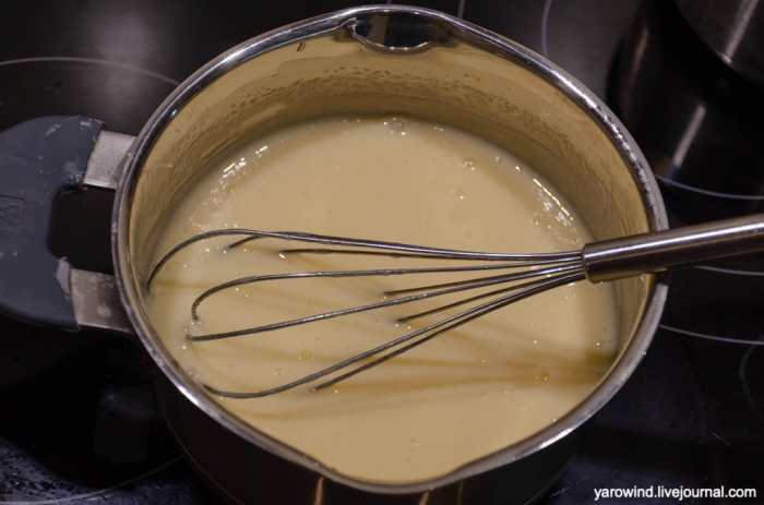 Торт "Сказка" -  советская классика