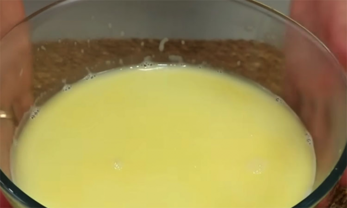 Настоящий твердый сыр дома за 20 минут: на завтрак и на закуску