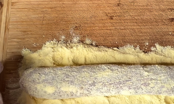 Домашняя копченая колбаса без оболочки по-неаполитански. Рецепт для обычной кухни