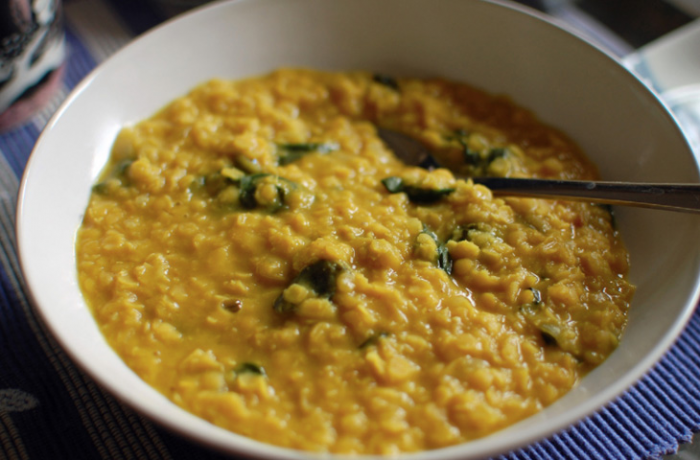 8 идей для ужина на скорую руку