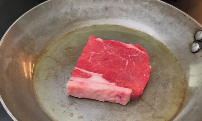 Почему ваш стейк не вкусный: разбираем ошибки и показываем как сделать правильно