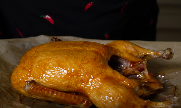 Утка в духовке: всегда нежная. Рецепт специально под длинные праздники